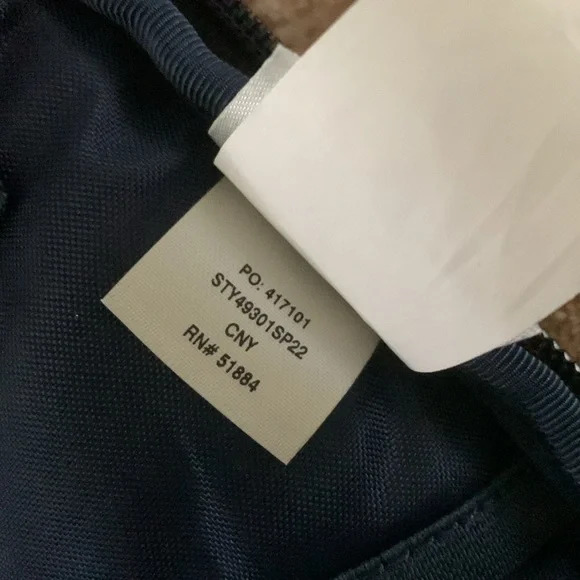 Patagonia Black Hole Pack 32L - Picture 8 of 12